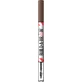 Maybelline New York Build A Brow 257 Marrón Medio lápiz y gel para cejas