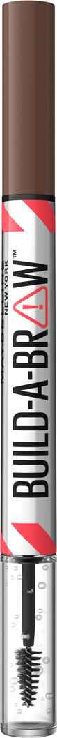Maybelline New York Build A Brow 257 Medium Brown brow pen and gel