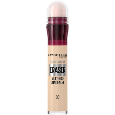 Maybelline New York Instant Age Rewind Concealer 00 Ivoor 6.8 ml