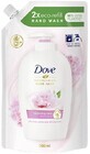 Dove Peony Liquid Soap Refill 500 ml