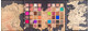 Revolution X Game of Thrones Game of Thrones Westeros Map Palette, eyeshadow palette