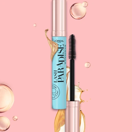 L'Oréal Paris Paradise Extatic Waterproof Mascara 6.4 ml
