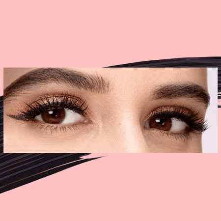 L'Oréal Paris Paradise Extatic Waterproof Mascara 6.4 ml