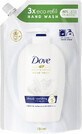 Dove deep nourishing liquid soap 750 ml refill