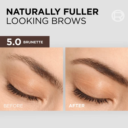 L'Oréal Paris Brow Color 5.0 Brunet semi-permanente Augenbrauenfarbe