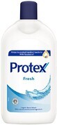 Protex Fresh antibacterial liquid soap refill 700 ml