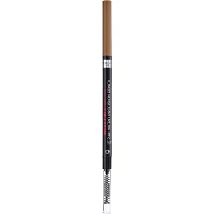 L'Oréal Paris Brow Artist Skinny Definer wenkbrauwpotlood 5.0 Lichtbruin, 1 g