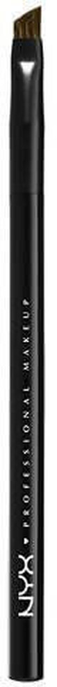 NYX Professional Makeup Brush Pro Brush Pincel delineador angular