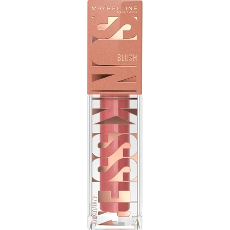 Maybelline New York Sunkisser 06 City Sizzle Blush, 4,7 ml