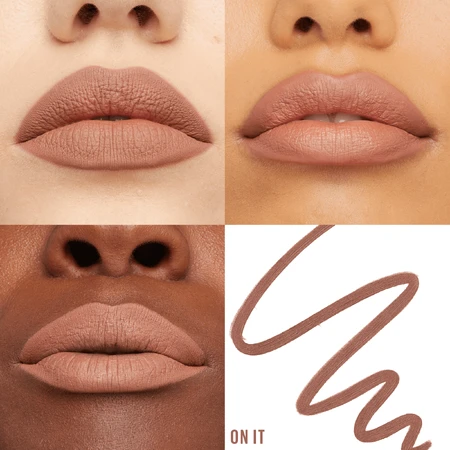 Maybelline New York Lifter Liner 005 On It Perfilador de labios 1,2 g