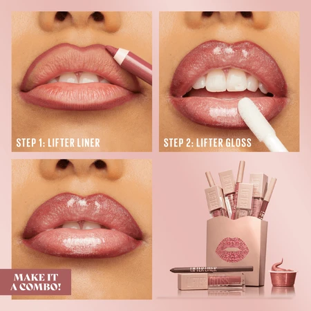 Maybelline New York Lifter Liner 005 On It Perfilador de labios 1,2 g