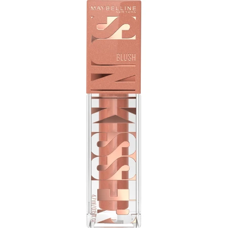 Maybelline New York Sunkisser 08 Shades On Blush, 4.7 ml