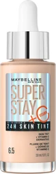 Maybelline New York Super Stay Vitamin C Vitamin C skin tint 6.5 ser tinted, 30 ml