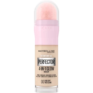 Maybelline New York Instant Perfector 4-in-1 Glow 00 Fair Highlighting Make-up 20 ml