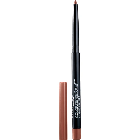 Maybelline New York Lápiz de labios Colour Sensational 20 Nude Seduction, 1,2 g