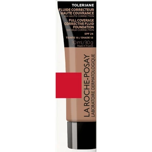 La Roche-Posay Toleriane crema de maquillaje SPF25 tono 12 30 ml