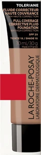 La Roche-Posay Toleriane makeup SPF25 shade 12 30 ml