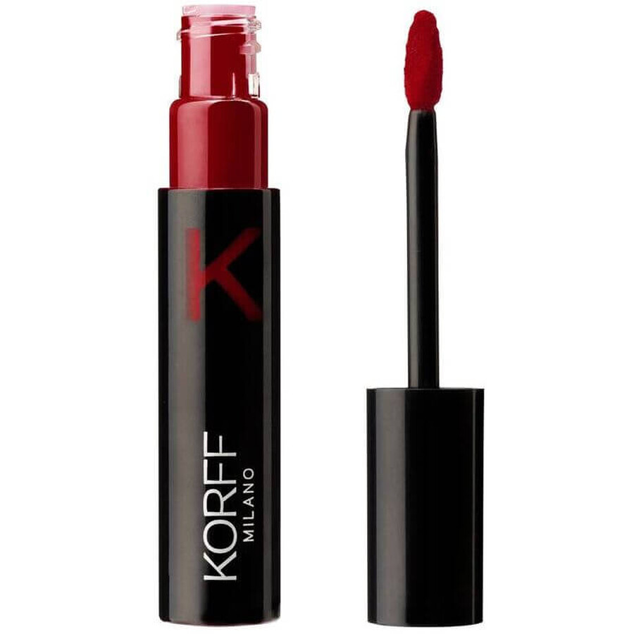 Korff Rossetto fluido a lunga durata 01, 6 ml