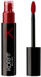 Korff Fluid Long-Lasting Lipstick 01, 6 ml