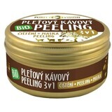 Purity Vision Bio Coffee Facial Scrub 3in1, 70 ml