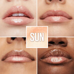 Maybelline New York Lifter Gloss 20 Sun Lip Gloss 5,4 ml Maybelline New York Lifter Gloss 20 Sun Lip Gloss 5,4 ml