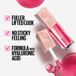 Maybelline New York Lifter Gloss 20 Sun Lip Gloss 5,4 ml Maybelline New York Lifter Gloss 20 Sun Lip Gloss 5,4 ml