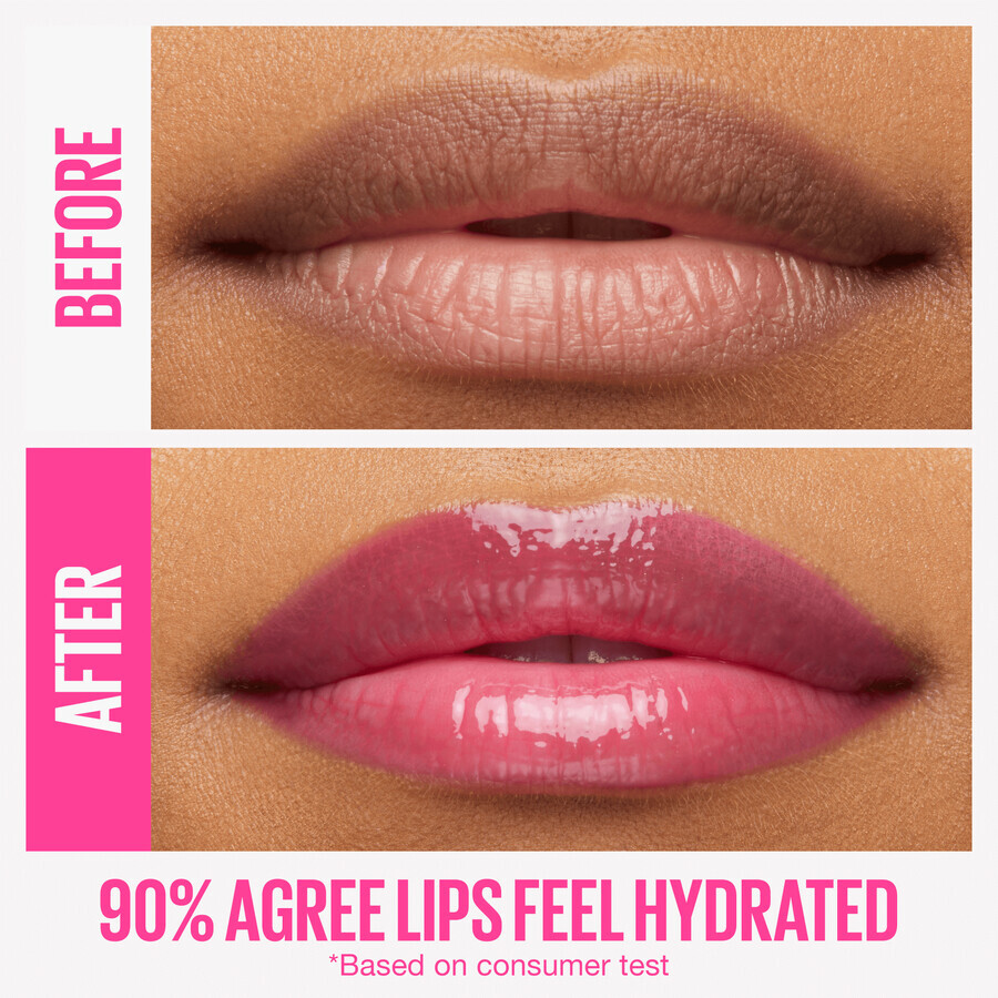 Maybelline New York Lifter Gloss 20 Sun Lip Gloss 5,4 ml