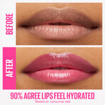 Maybelline New York Lifter Gloss 20 Sun Lip Gloss 5,4 ml Maybelline New York Lifter Gloss 20 Sun Lip Gloss 5,4 ml