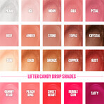 Maybelline New York Lifter Gloss 20 Sun Lip Gloss 5,4 ml Maybelline New York Lifter Gloss 20 Sun Lip Gloss 5,4 ml