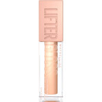 Maybelline New York Lifter Gloss 20 Sun Lip Gloss 5,4 ml Maybelline New York Lifter Gloss 20 Sun Lip Gloss 5,4 ml