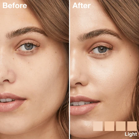 Maquillaje Iluminador Maybelline New York Instant Perfector 4 en 1 Glow 01 Light, 20 ml