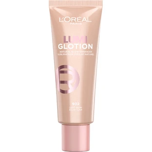 L'Oréal Paris Lumi Glotion 902 Iluminador, 40 ml