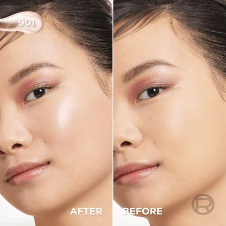 L'Oréal Paris Lumi Glotion 902 Iluminador, 40 ml