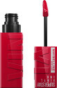 Maybelline New York Superstay Vinyl Ink 50 Wicked Liquid Lipstick, 4.2 ml