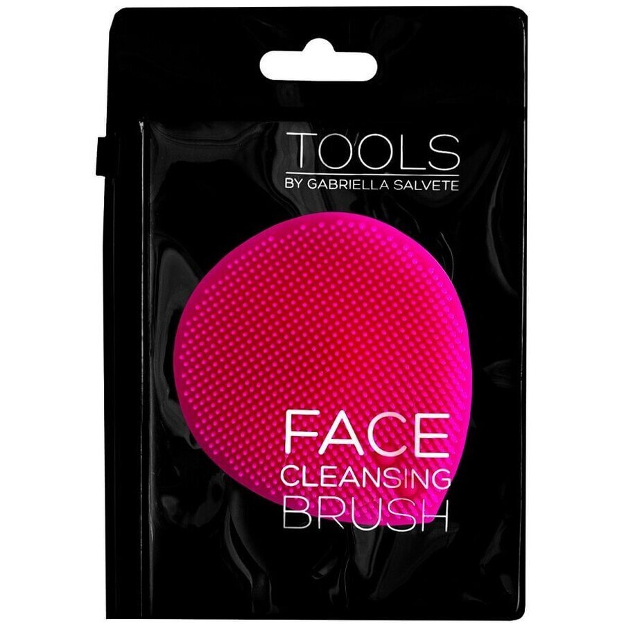 Gabriella Salvete Silicone face cleansing brush