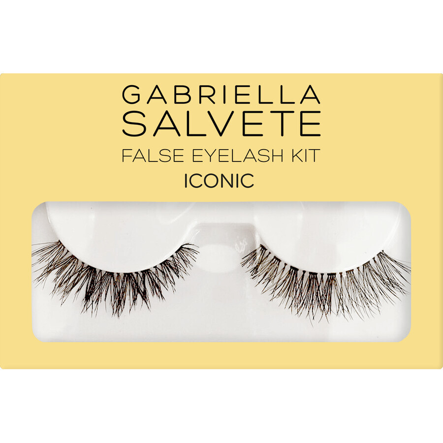 Winkel op Gabriella Salvete Inocic valse genenset Gabriella Salvete Inocic valse genenset