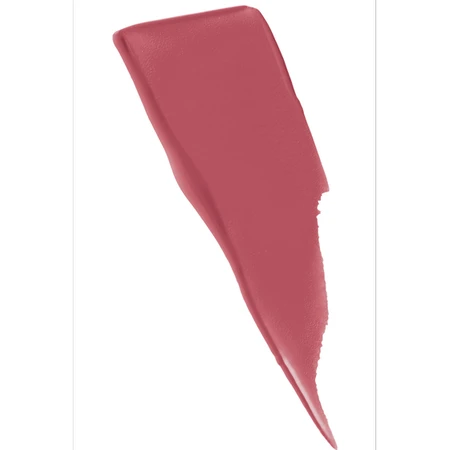 Maybelline New York SuperStay Matte Ink Barra de labios líquida mate de larga duración 175 Ringleader 5 ml