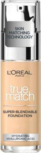 Make-up L'Oréal Paris True Match 1.5N 30 ml