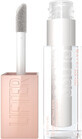Maybelline New York Lifter Gloss Lip Gloss 01 Pearl, 5.4 ml