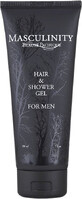 Beaut&#233; Pacifique Masculinity Lichaam en Haar Douchegel 200 ml