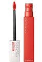 Maybelline New York Barra de labios Superstay Matte Ink 25-Heroine 5 ml