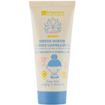 LaSaponaria Scrub detoxifiant pentru păr și scalp BIO 100 ml LaSaponaria Scrub detoxifiant pentru păr și scalp BIO 100 ml