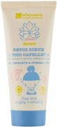 LaSaponaria Gommage D&#233;toxifiant pour Cheveux et Cuir chevelu 100 ml