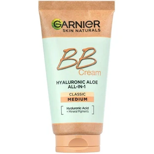 Garnier Skin Naturals Hyaluronic Aloe All-in-1 BB cream media, 50 ml