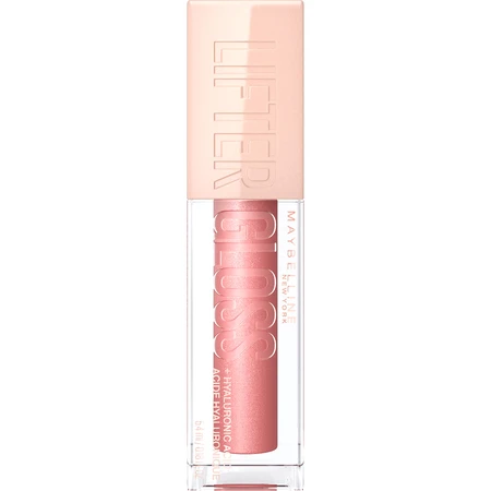 Maybelline New York Lifter Gloss Lip Gloss 03 Moon 5.4 ml