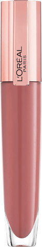 L&#39;Or&#233;al Paris Lip Gloss Treatment Brilliant Signature Plump 412 I Heighten 7 ml