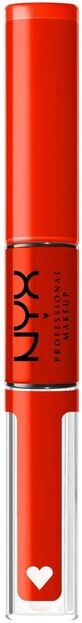 NYX Professional Makeup Brillo de labios Shine Loud Pro Pigment 28 Stay Stuntin 3,4 ml