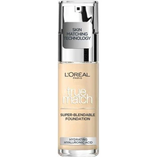 L'Oréal Paris True Match Makeup Eyeshadow 0.5N, 30 ml