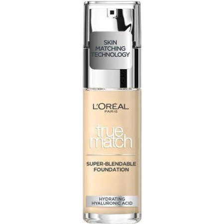L'Oréal Paris True Match Makeup Eyeshadow 0.5N, 30 ml