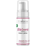Saloos Pink Foaming Cleanser 150 ml